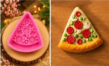 Pizza mould