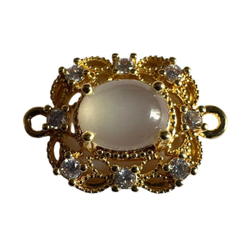 Rakhi diamond charm F8