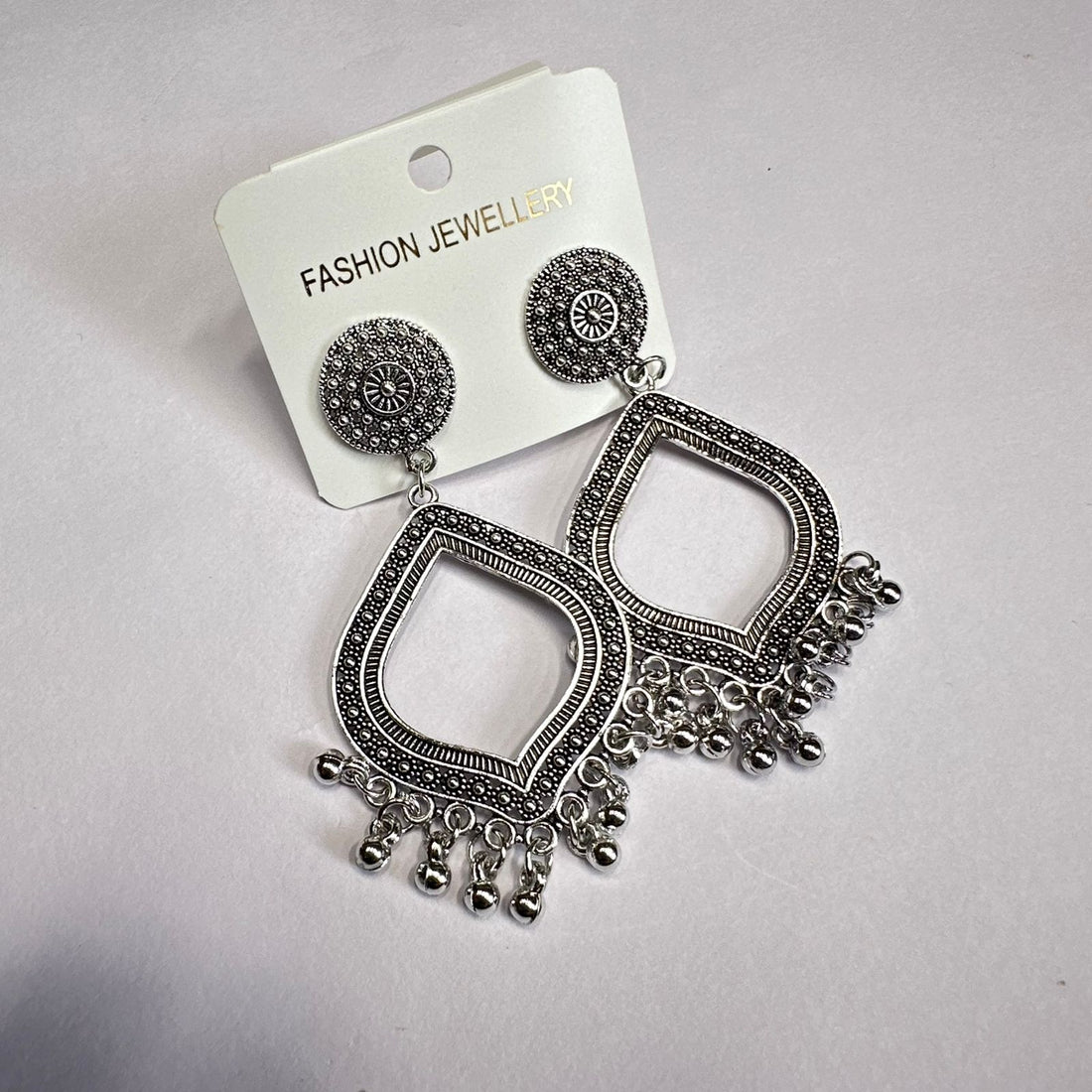 Jumkha earring H