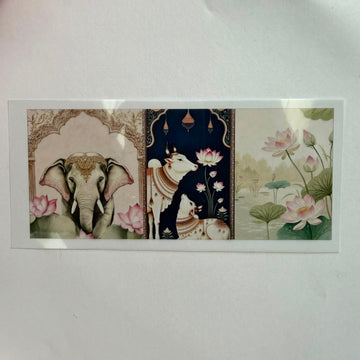 Envelope insert sheet 02