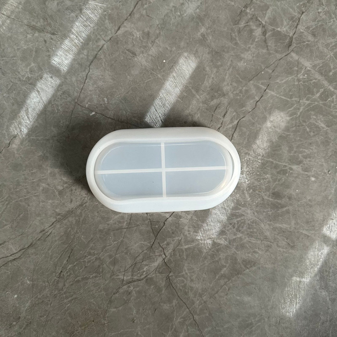 Small oval bowl Mould