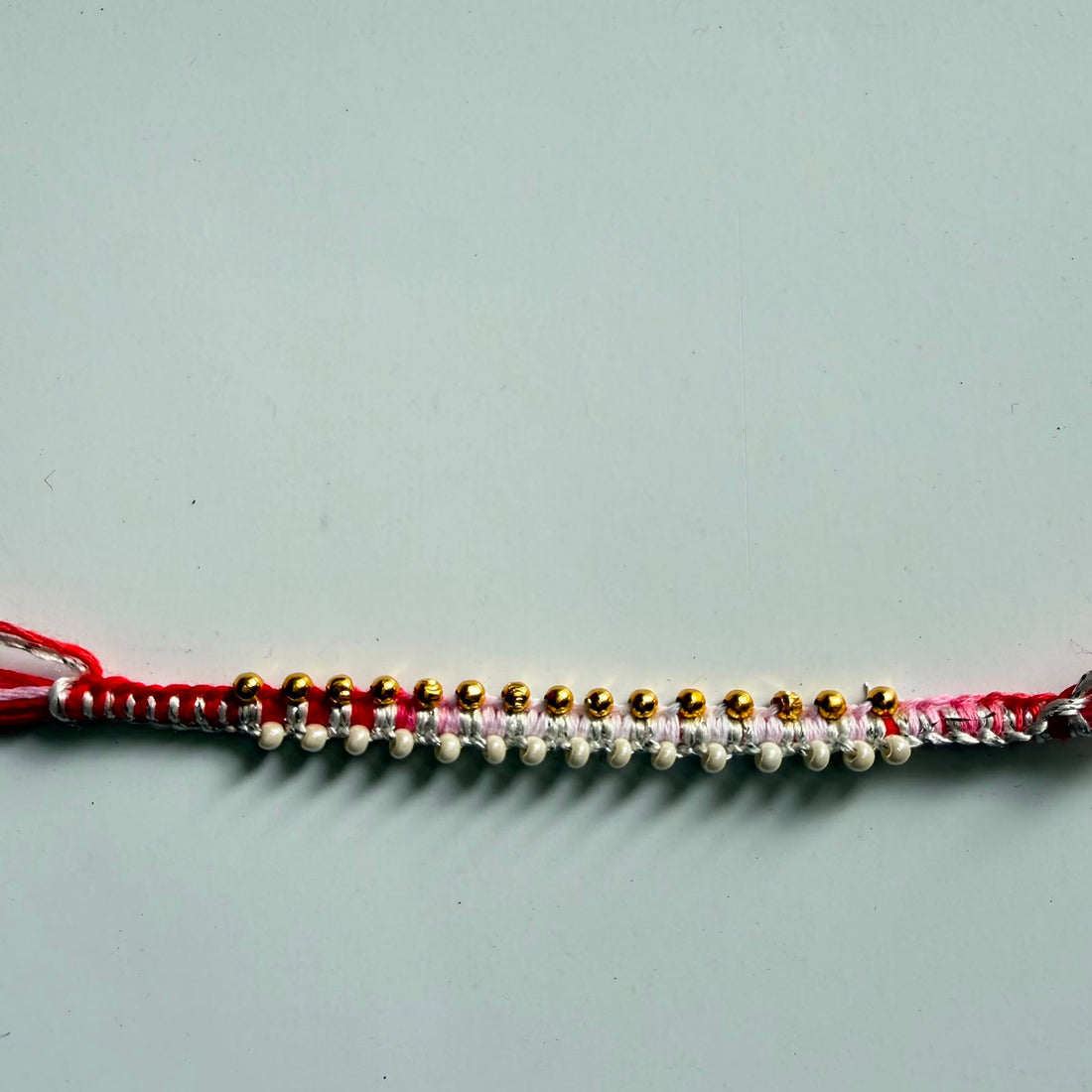 Designer Ready rakhi thread A
