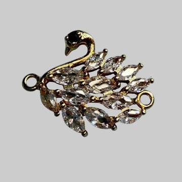 Rakhi diamond charm 153