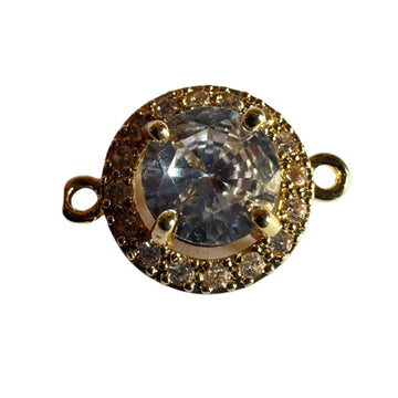 Rakhi diamond charm F21