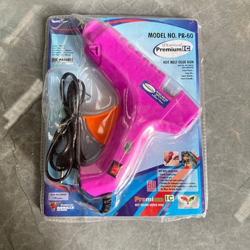 Glue gun