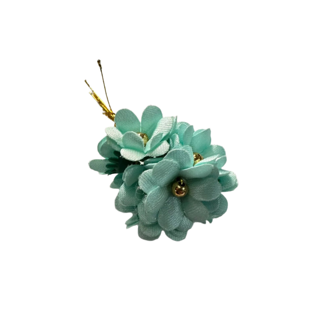 Artificial small flower set of 10