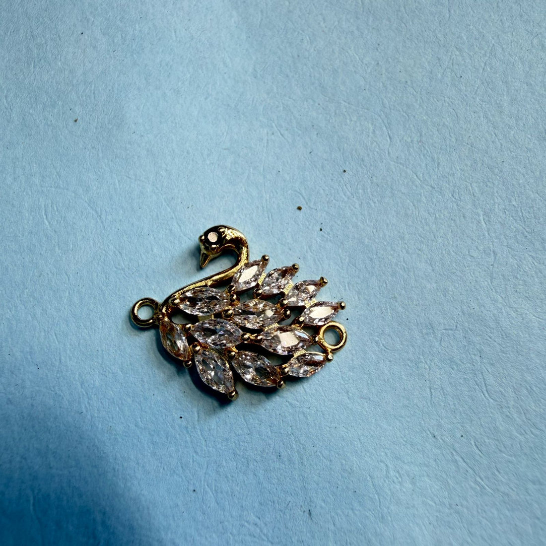 Rakhi diamond charm 153