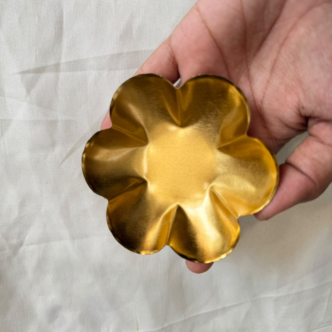 Flower Metal urli 002