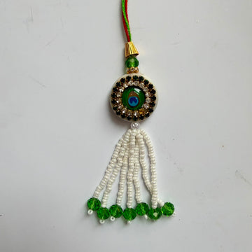 Rakhi morpankh lumba
