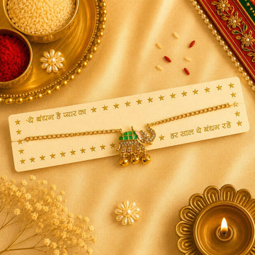 Ready rakhi B