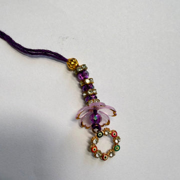 Ready lumba Rakhi thread C