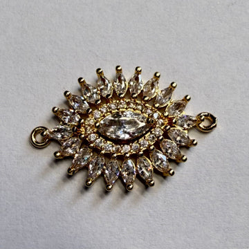 Rakhi diamond charm 154