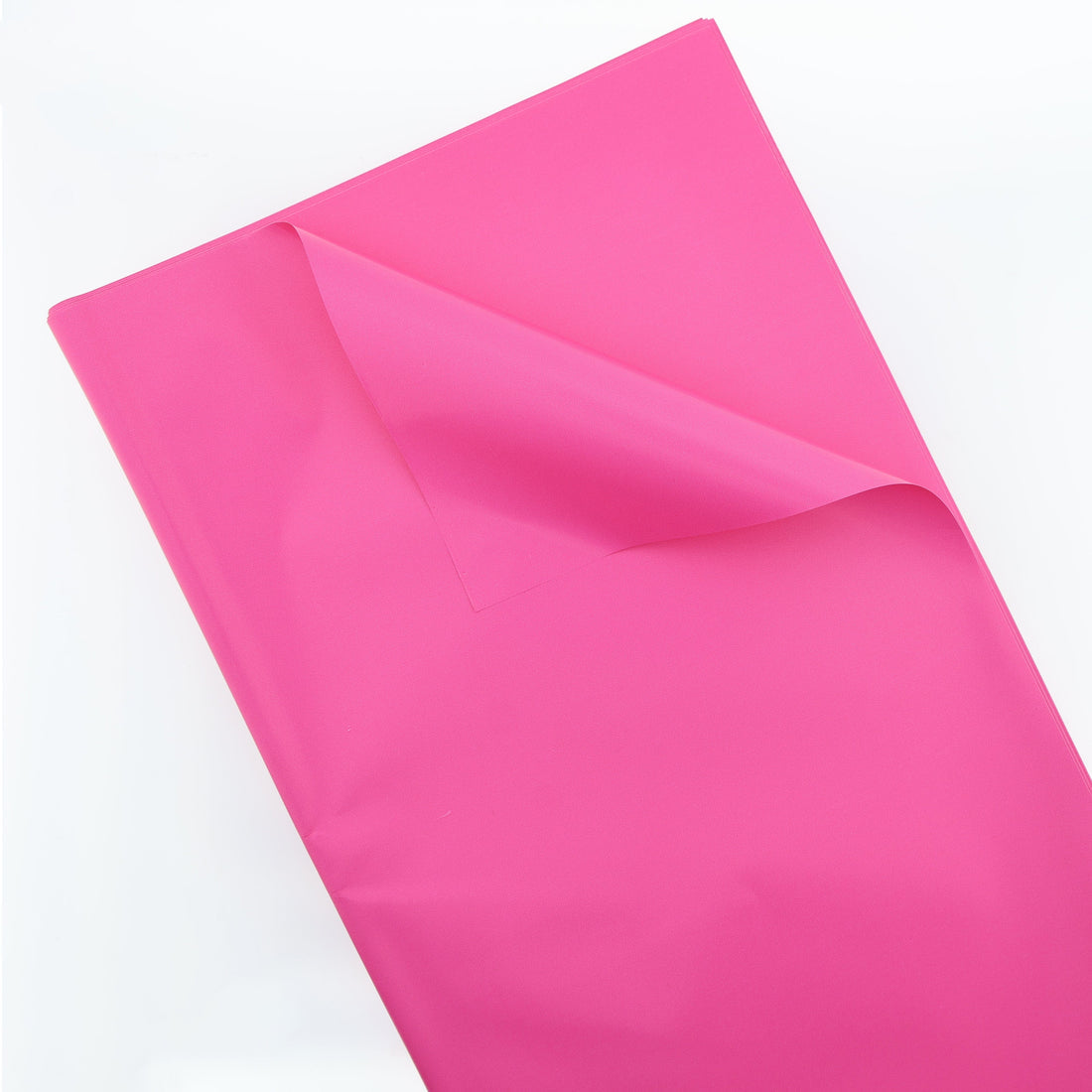 Korean flower bouquet Wrapping paper