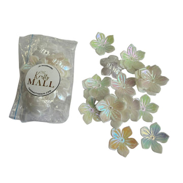 Artificial flower G