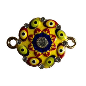 Rakhi diamond charm H15