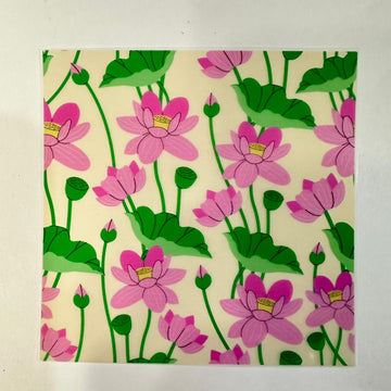 Coin platter Insert sheet P