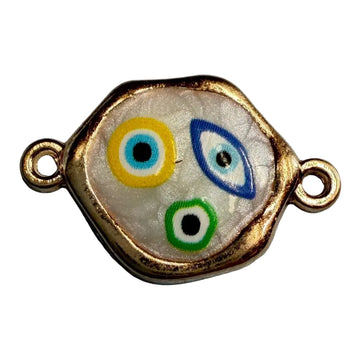 Rakhi evil eye charm 4