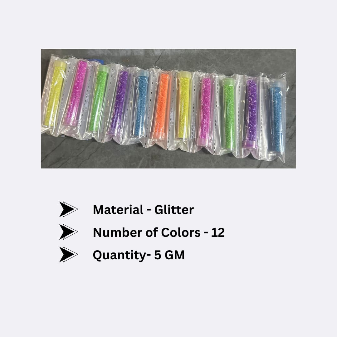 Glitter pack 001