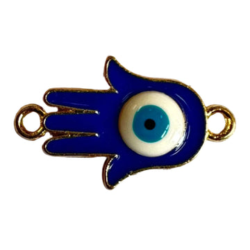 Rakhi evil eye charm A5