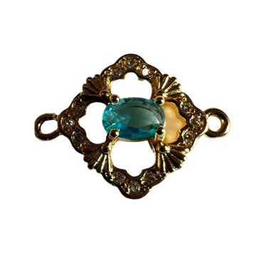 Rakhi diamond charm F1