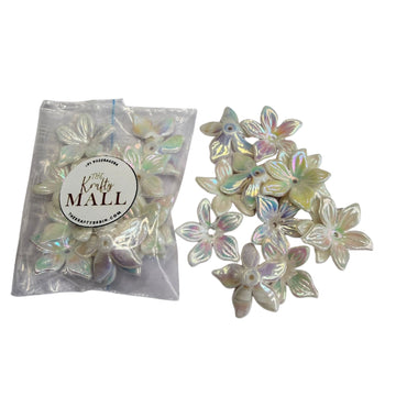 Artificial flower H