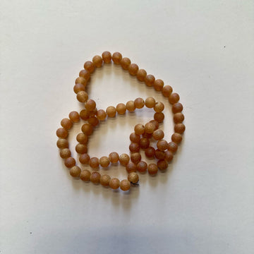 Onyx beads 012
