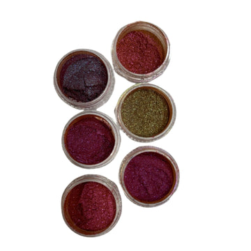 Chameleon pearl combo set 005