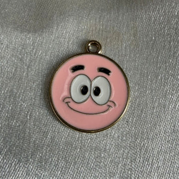 SpongeBob charm 002