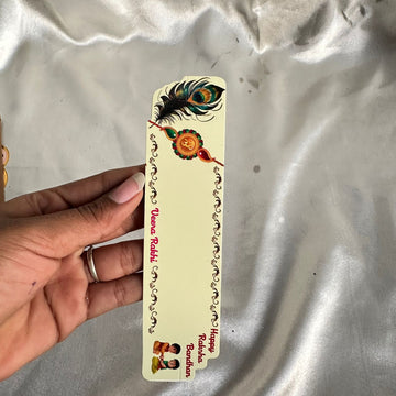 Rakhi cards D