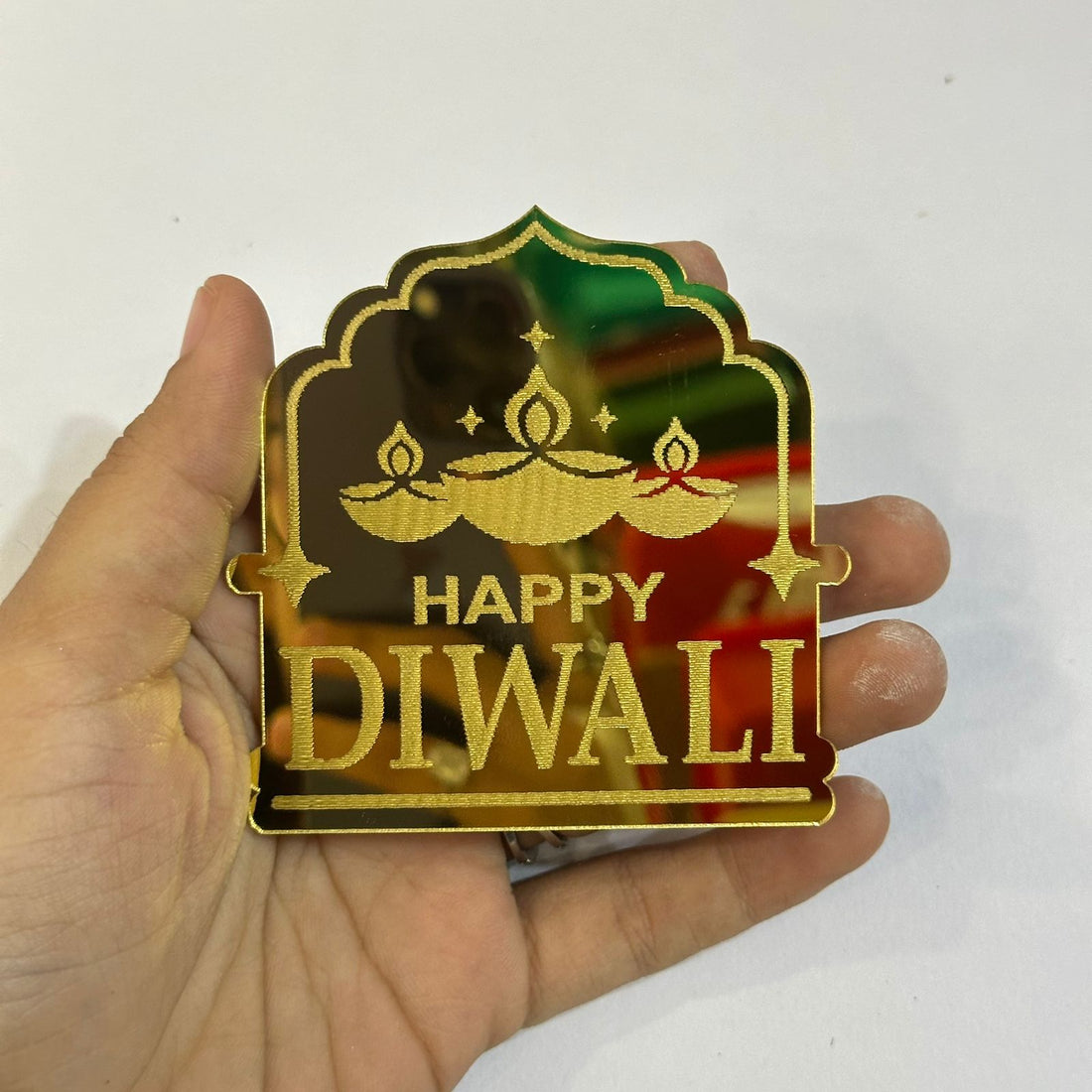 Diwali cutout G