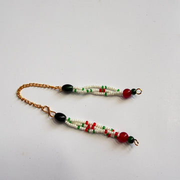 Rakhi bracelet chain 011