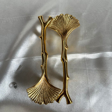 Tray handle I