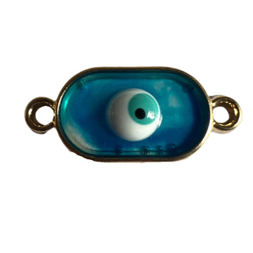 Rakhi evil eye charm A13