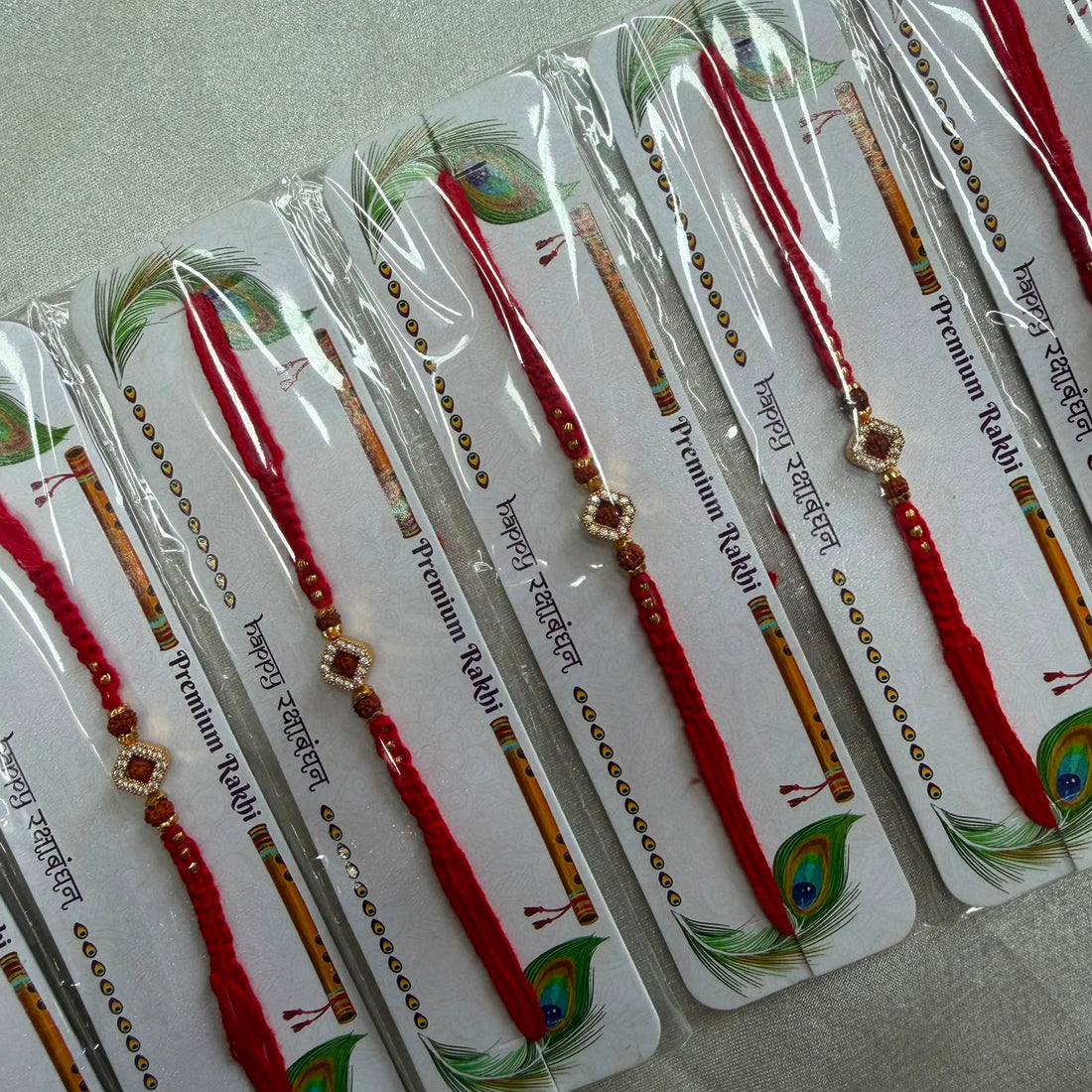 Ready rakhi 01