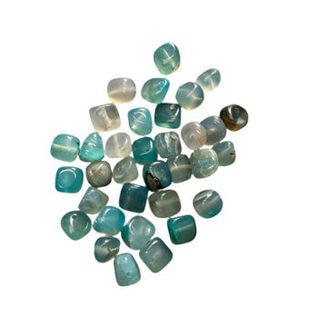 Ocean stone beads