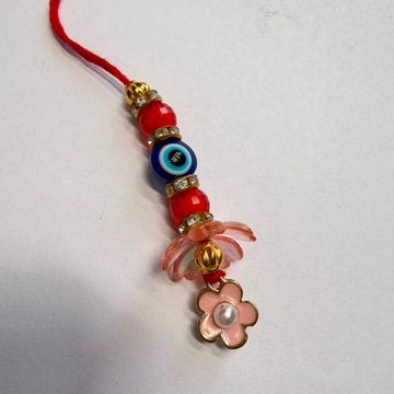 Ready lumba Rakhi thread B