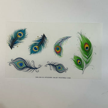 Morpankh insert sheet