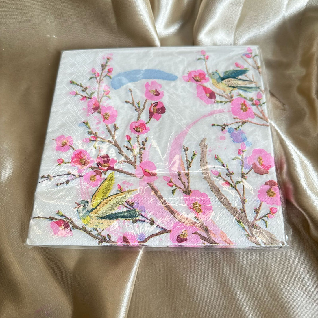 Decoupage tissue paper 017