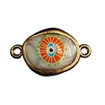 Rakhi evil eye charm 1