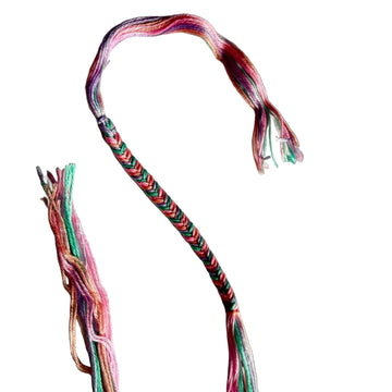 Designer Ready rakhi thread E