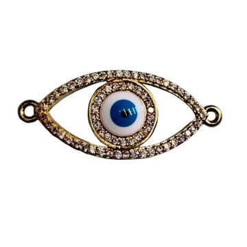 Rakhi diamond charm 124