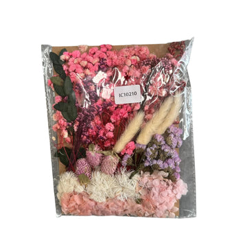 Dry flower pack10