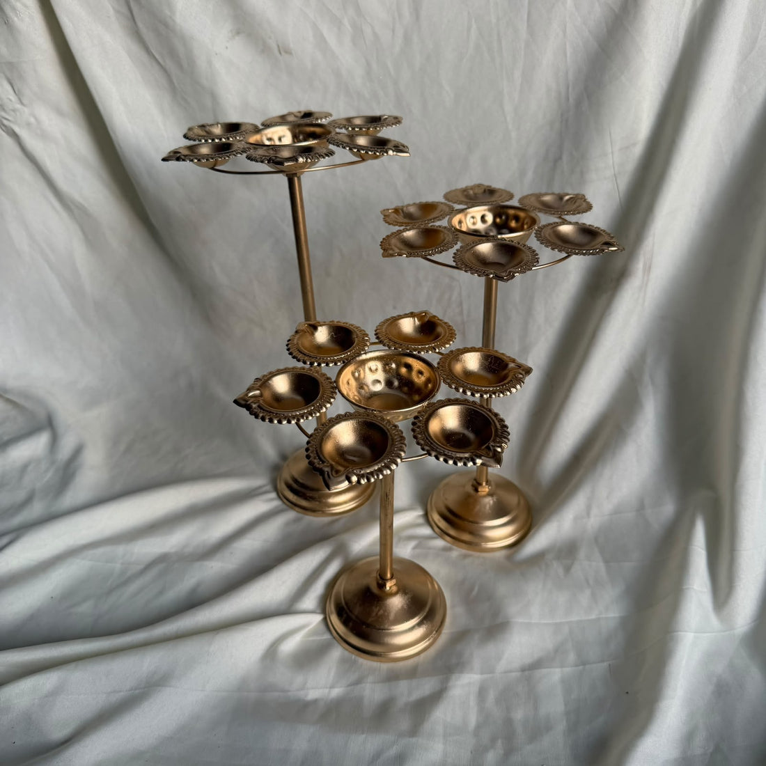 3 pcs urli stand set