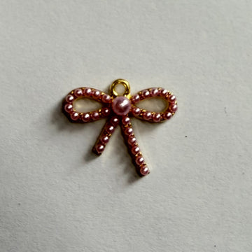 Bow charm 02