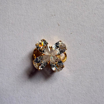 Rakhi diamond charm 434