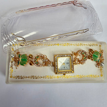 Ready kashmiri rakhi 001