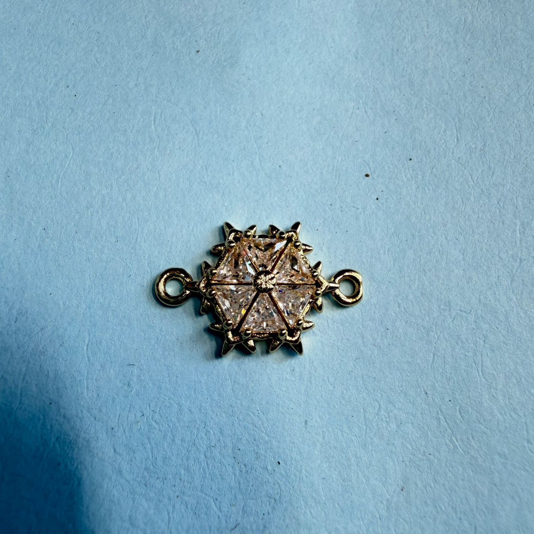Rakhi diamond charm 147