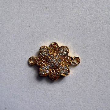 Rakhi diamond charm 428