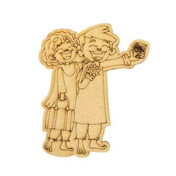 Rakhi premark mdf 005