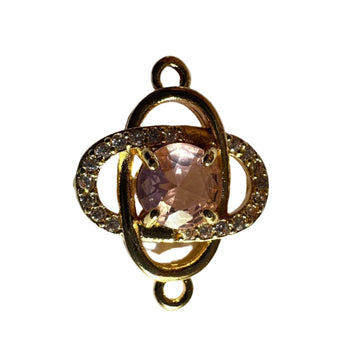 Rakhi diamond charm F18